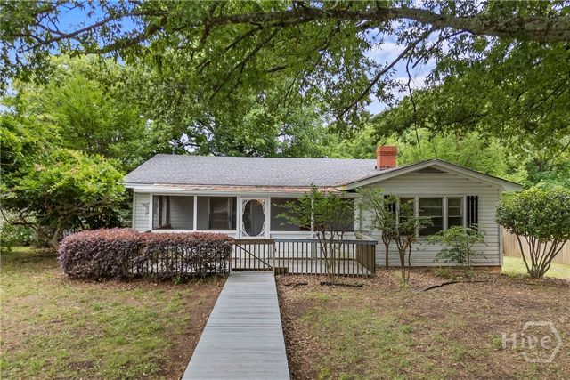 362 S Jefferson Street, Statham, GA 30666