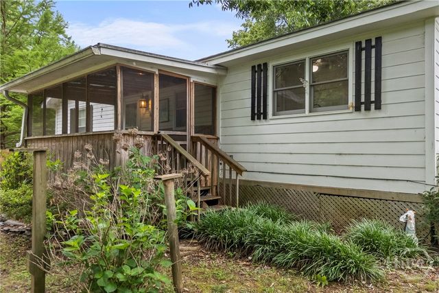 362 S Jefferson Street, Statham, GA 30666