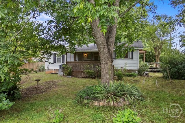 362 S Jefferson Street, Statham, GA 30666