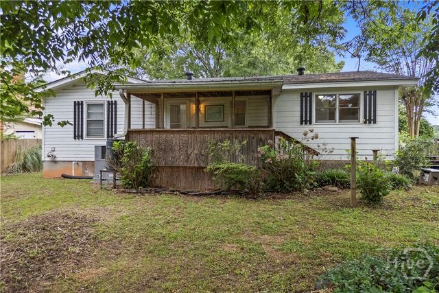 362 S Jefferson Street, Statham, GA 30666