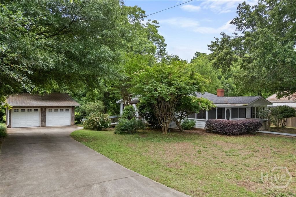 362 S Jefferson Street, Statham, GA 30666