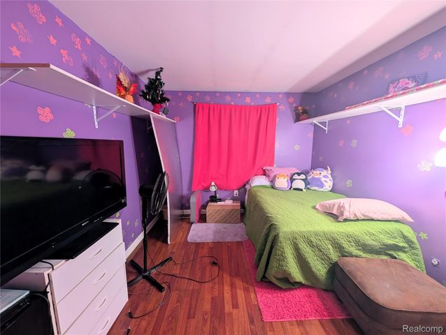 8322 N Genesee Road, Genesee Charter Township, MI 48458