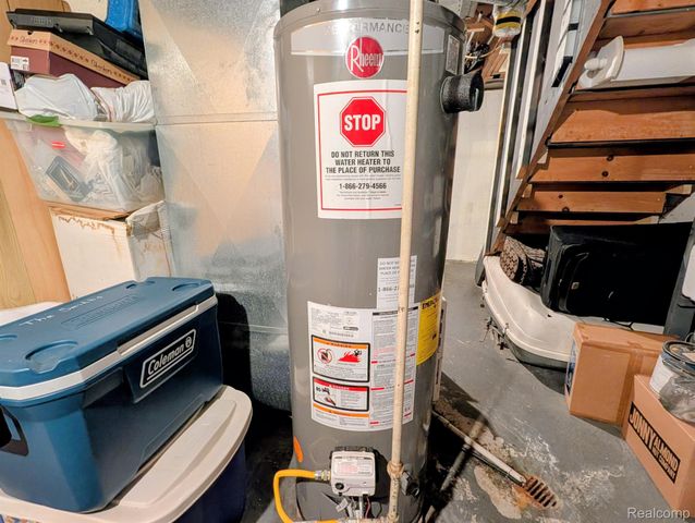 8322 N Genesee Road, Genesee Charter Township, MI 48458