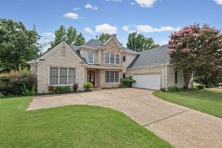 10505 PISGAH FOREST LN, Cordova, TN 38016