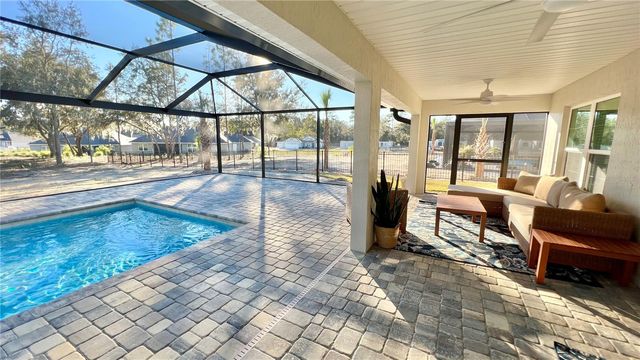 17920 SW 66TH PLACE, Dunnellon, FL 34432