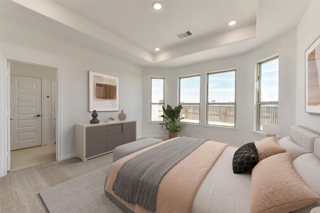 4229 Red Cedar Ring Lane, Pinehurst, TX 77362