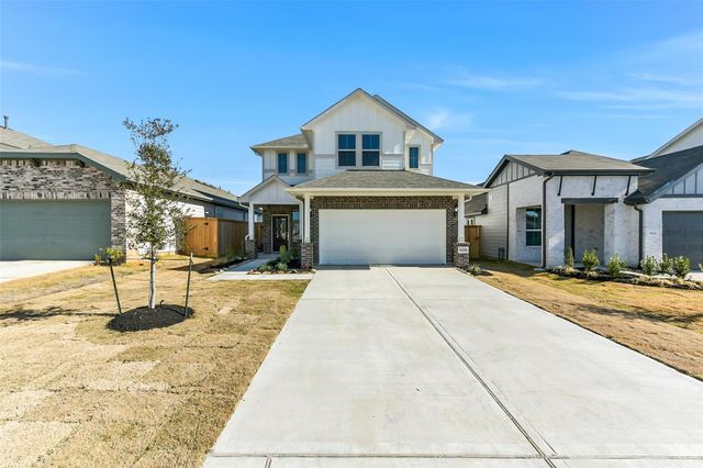 4229 Red Cedar Ring Lane, Pinehurst, TX 77362