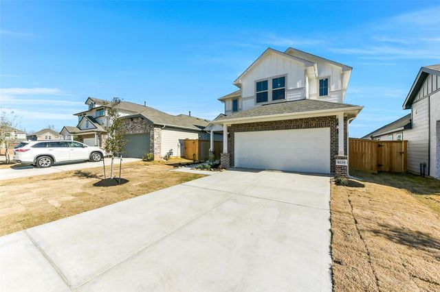 4229 Red Cedar Ring Lane, Pinehurst, TX 77362