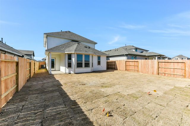 4229 Red Cedar Ring Lane, Pinehurst, TX 77362