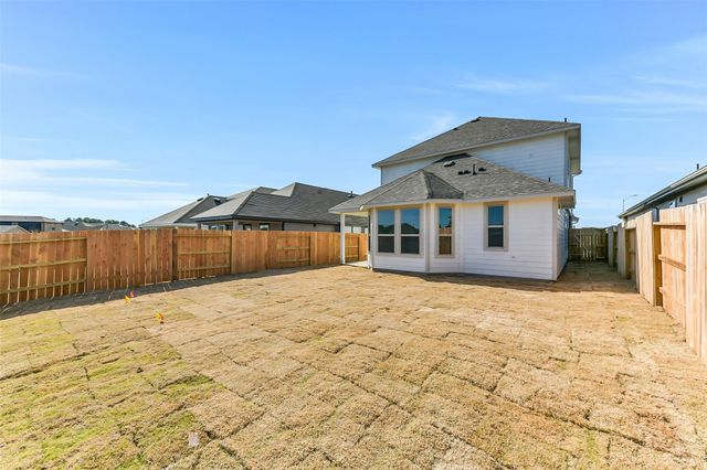 4229 Red Cedar Ring Lane, Pinehurst, TX 77362