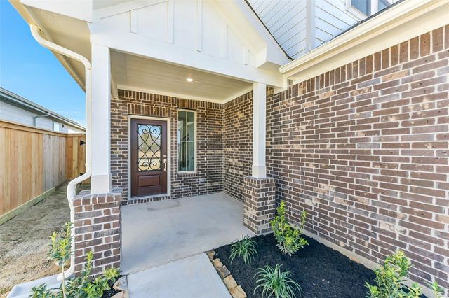 4229 Red Cedar Ring Lane, Pinehurst, TX 77362