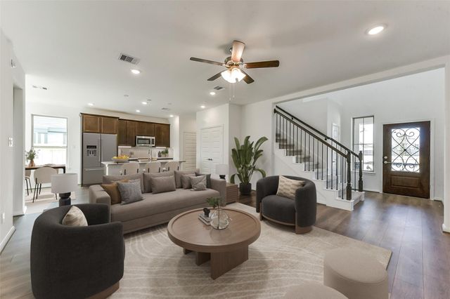 4229 Red Cedar Ring Lane, Pinehurst, TX 77362