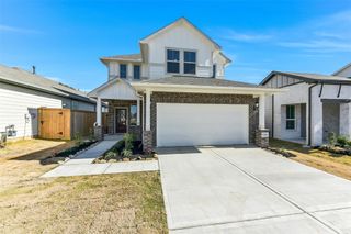 4229 Red Cedar Ring Lane, Pinehurst, TX 77362