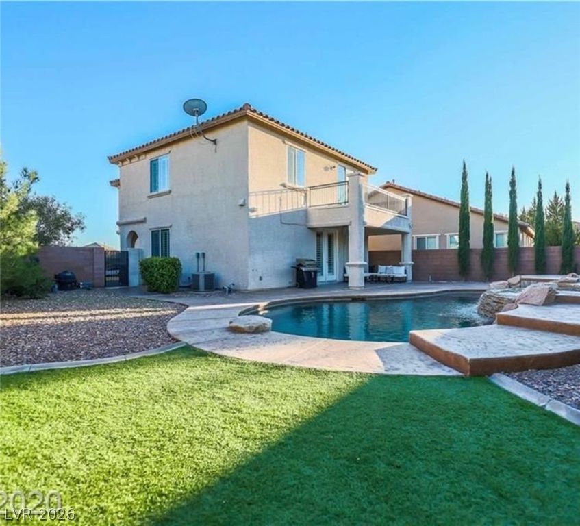 1081 Maple Bend Court, Las Vegas, NV 89138 — photo 3