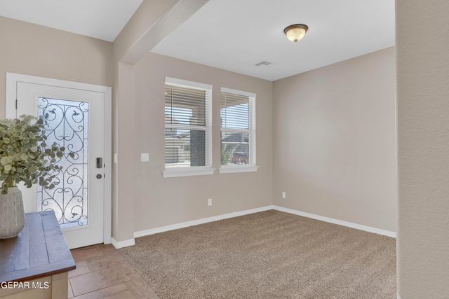 1503 Honey Mesquite, El Paso, TX 79928