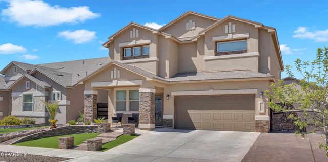 1503 Honey Mesquite, El Paso, TX 79928