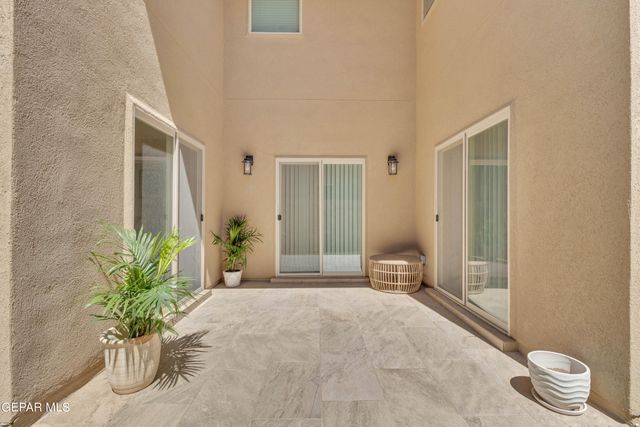 1503 Honey Mesquite, El Paso, TX 79928