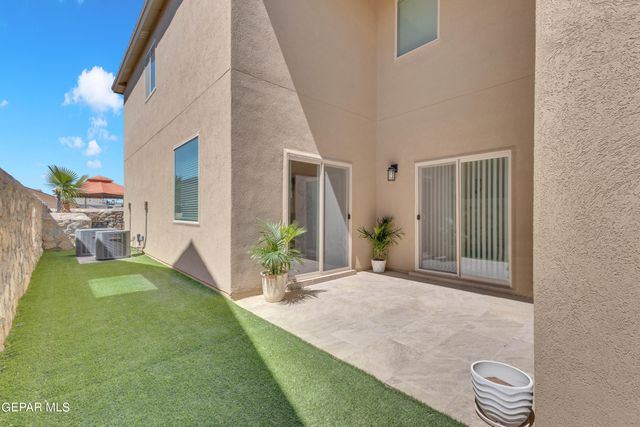 1503 Honey Mesquite, El Paso, TX 79928