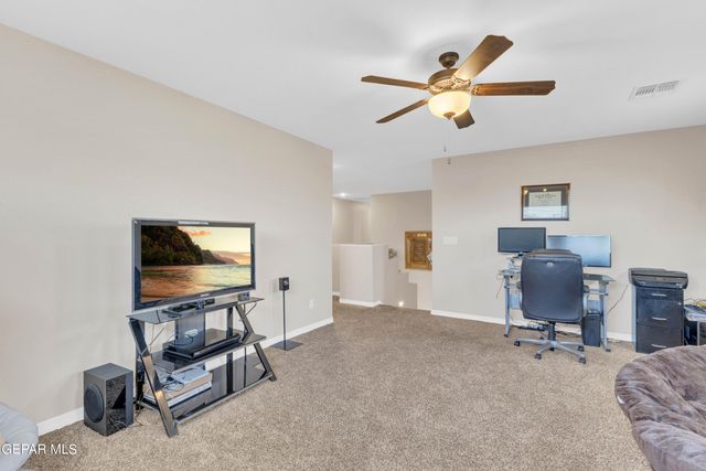 1503 Honey Mesquite, El Paso, TX 79928