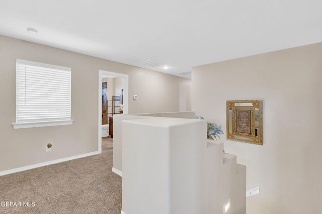 1503 Honey Mesquite, El Paso, TX 79928