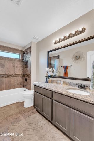 1503 Honey Mesquite, El Paso, TX 79928