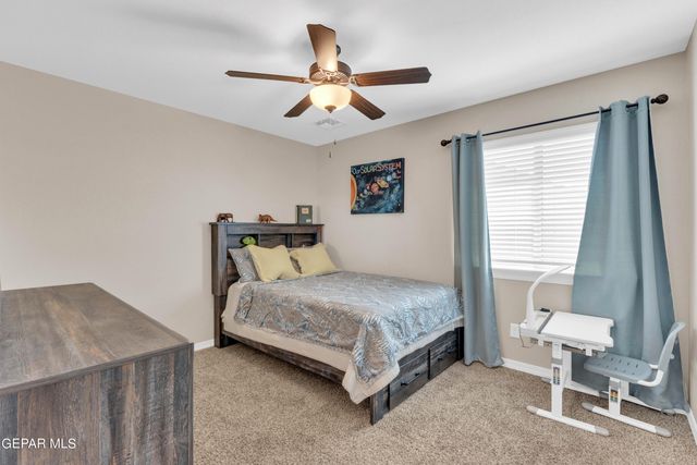 1503 Honey Mesquite, El Paso, TX 79928