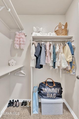 1503 Honey Mesquite, El Paso, TX 79928