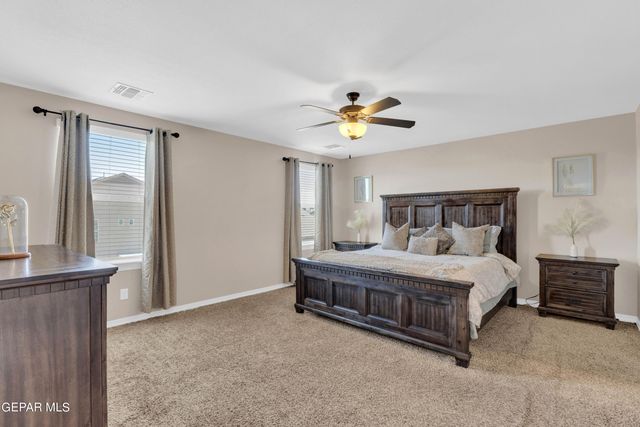 1503 Honey Mesquite, El Paso, TX 79928