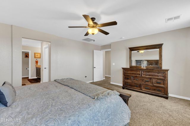 1503 Honey Mesquite, El Paso, TX 79928