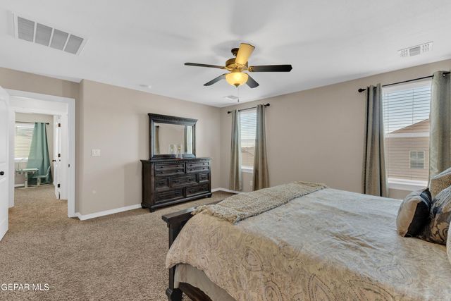 1503 Honey Mesquite, El Paso, TX 79928