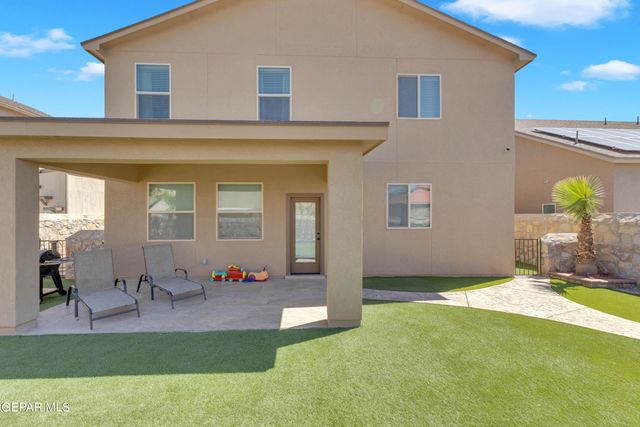 1503 Honey Mesquite, El Paso, TX 79928