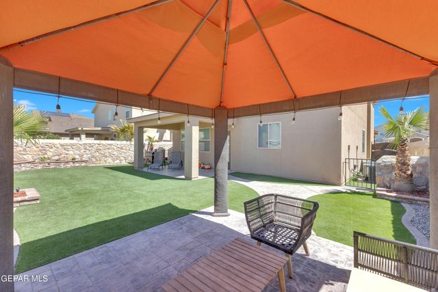 1503 Honey Mesquite, El Paso, TX 79928