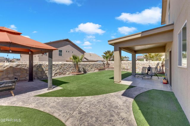 1503 Honey Mesquite, El Paso, TX 79928