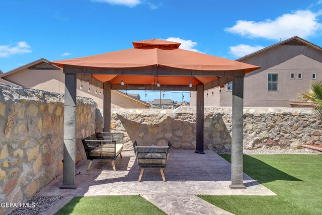 1503 Honey Mesquite, El Paso, TX 79928