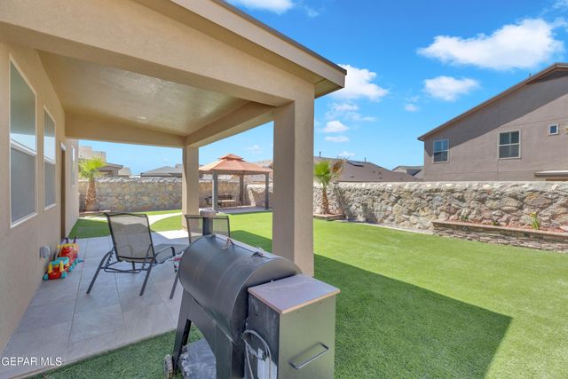 1503 Honey Mesquite, El Paso, TX 79928