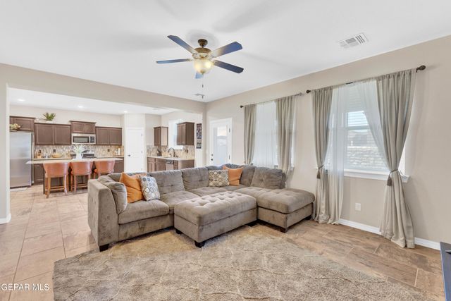 1503 Honey Mesquite, El Paso, TX 79928