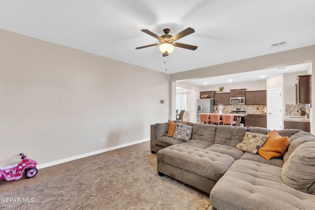 1503 Honey Mesquite, El Paso, TX 79928