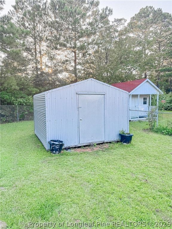 332 Rainier Drive, Fayetteville, NC 28314 — photo 2