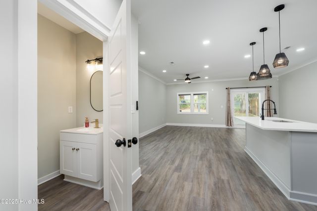 517 N 11th Street, Wilmington, NC 28401