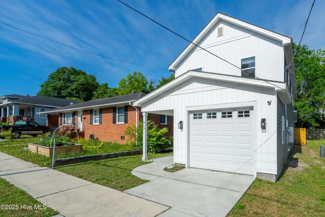 517 N 11th Street, Wilmington, NC 28401