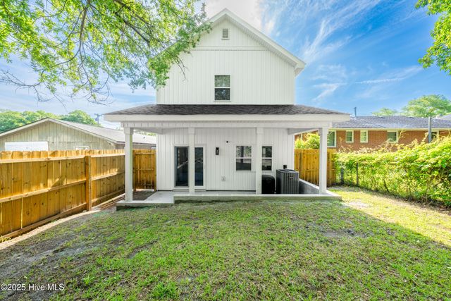 517 N 11th Street, Wilmington, NC 28401