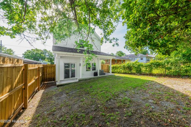 517 N 11th Street, Wilmington, NC 28401