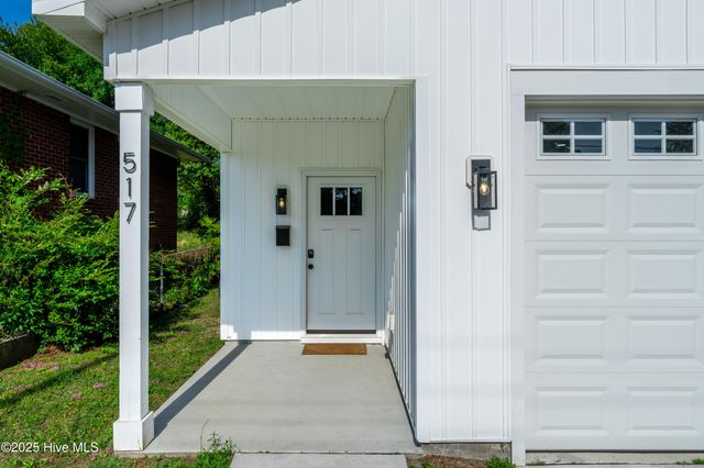 517 N 11th Street, Wilmington, NC 28401