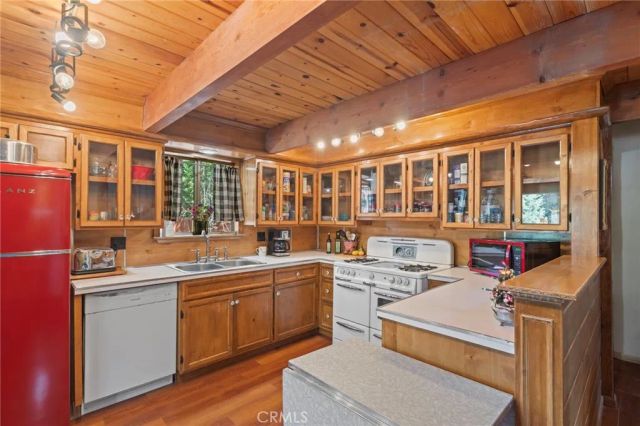 2160 Mariposa, Big Bear City, CA 92314