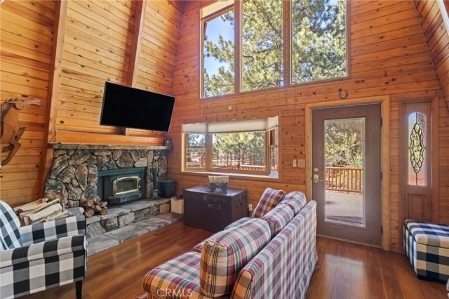 2160 Mariposa, Big Bear City, CA 92314