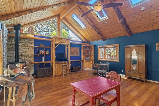 2160 Mariposa, Big Bear City, CA 92314