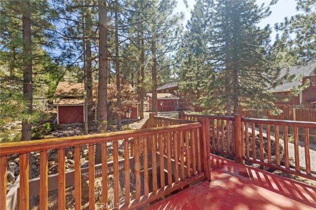 2160 Mariposa, Big Bear City, CA 92314