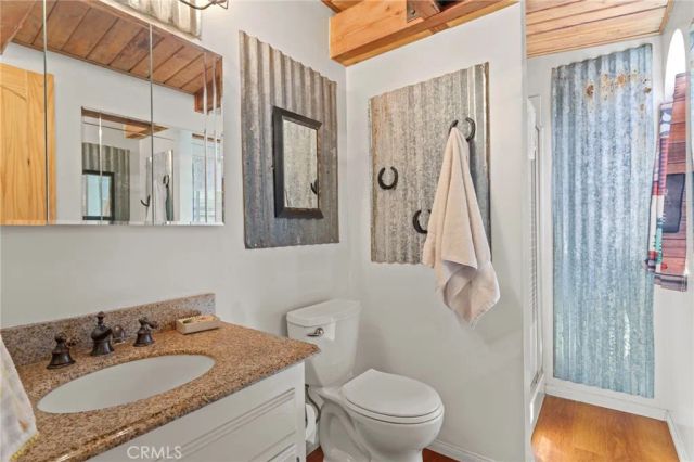 2160 Mariposa, Big Bear City, CA 92314