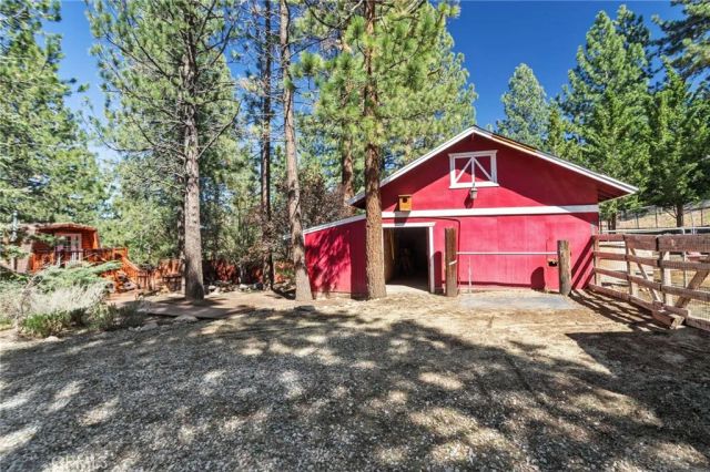 2160 Mariposa, Big Bear City, CA 92314