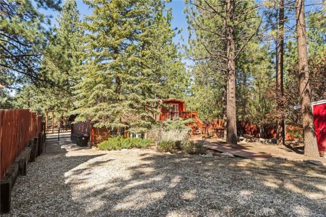 2160 Mariposa, Big Bear City, CA 92314